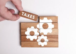 Steuerschuld beim Finanzamt in Spanien